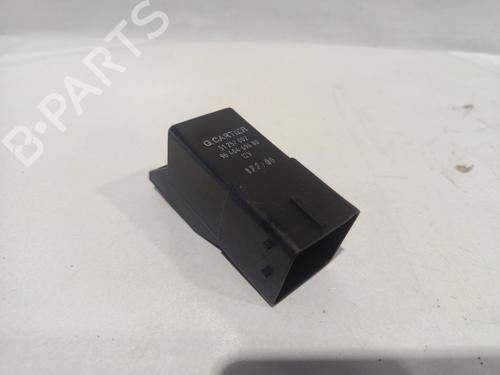 Elektronisk modul PEUGEOT 307 Saloon [2001-2012]  31092532