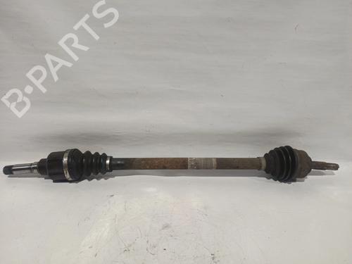 Used Right front driveshaft CITROËN C3 I (FC_, FN_) [2002-2013]  31075119