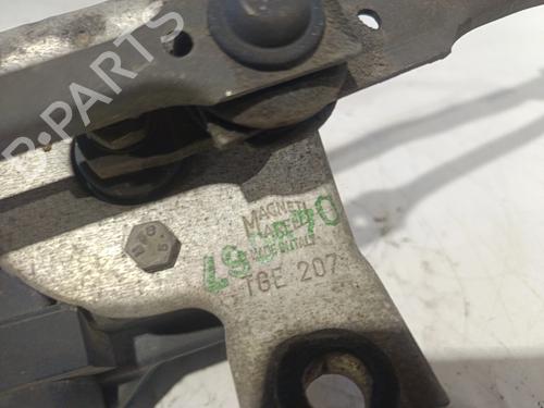 Front wiper motor FIAT PUNTO (176_)  | BP31096637M29 