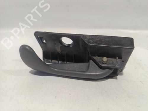 Used Front right interior door handle FIAT PUNTO (176_) [1993-1999]  31096641