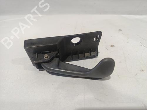 Used Front left interior door handle FIAT PUNTO (176_) [1993-1999]  31096640