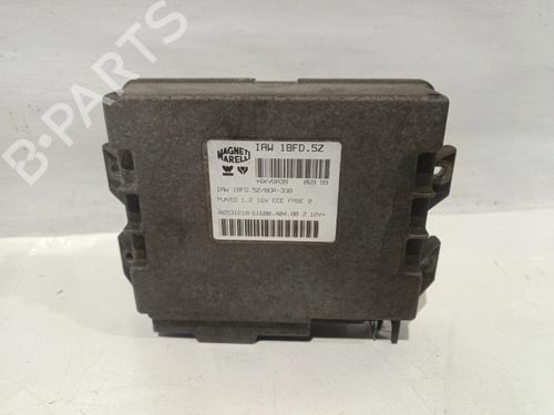 Centralina do motor FIAT PUNTO (176_) [1993-1999]  31096633