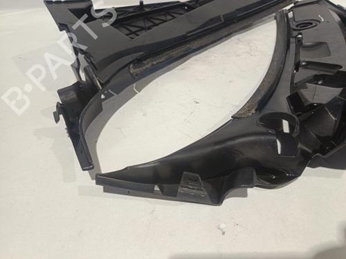 Scuttle panel CITROËN C3 I (FC_, FN_)  | BP31074426C110 