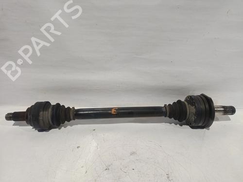 Used Left rear driveshaft BMW 5 Touring (E61) [2004-2010]  31112408