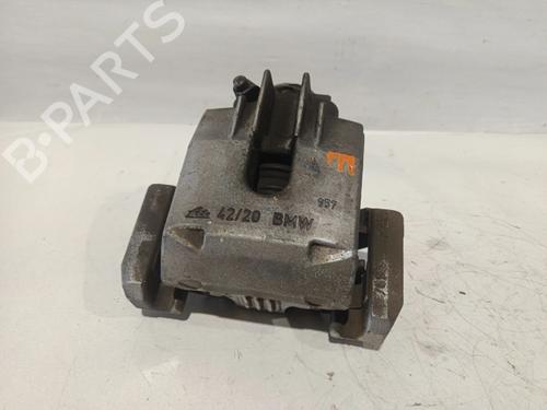 Used Left rear brake caliper BMW 5 Touring (E61) [2004-2010]  31112404
