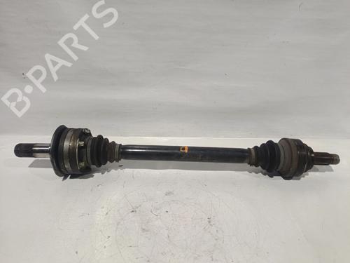 Transmissão trás direita BMW 5 Touring (E61) [2004-2010]  31096644