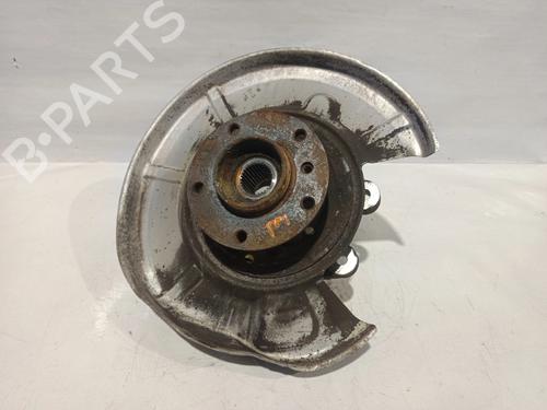 Manga de eixo trás esquerda BMW 5 Touring (E61) [2004-2010]  31112412