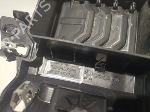 Other PEUGEOT 208 II (UB_, UP_, UW_, UJ_)  | BP31112415O1 