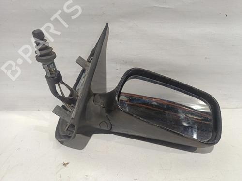Used Right mirror FIAT PUNTO (176_) [1993-1999]  31112416