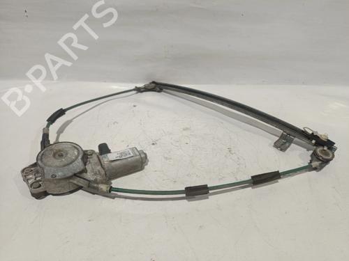 Used Front right window mechanism FIAT PUNTO (176_) [1993-1999]  31114365