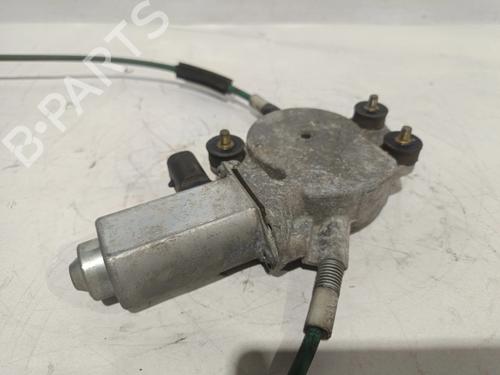Front right window mechanism FIAT PUNTO (176_)  | BP31114365C23 