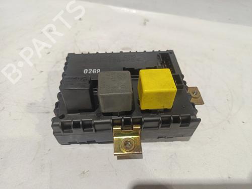 Used Fuse box FIAT PUNTO (176_) [1993-1999]  31114375