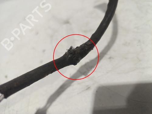 Electronic sensor FIAT PUNTO (176_)  | BP31114380M84 