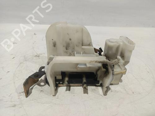 Used Front right lock FIAT PUNTO (176_) [1993-1999]  31114377