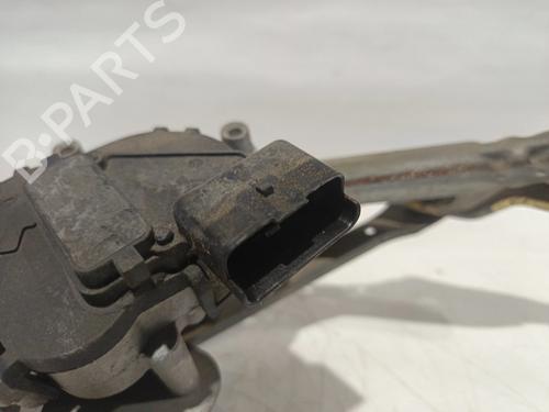Front wiper motor CITROËN C3 I (FC_, FN_) | BP31115895M29