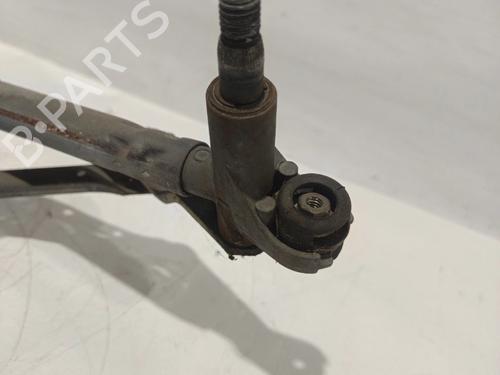 Front wiper motor CITROËN C3 I (FC_, FN_) | BP31115895M29