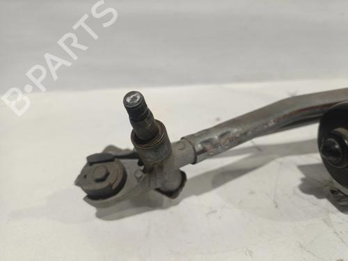 Front wiper motor CITROËN C3 I (FC_, FN_) | BP31115895M29