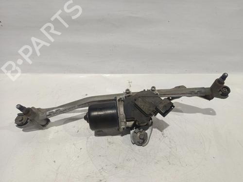 Motorino del tergicristallo anteriore CITROËN C3 I (FC_, FN_) [2002-2013]  31115895