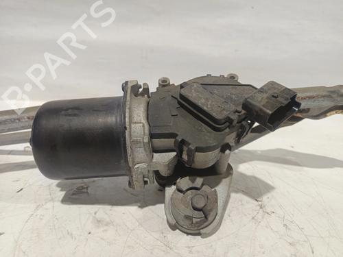 Front wiper motor CITROËN C3 I (FC_, FN_) | BP31115895M29