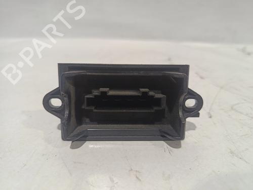 Heater resistor CITROËN C3 I (FC_, FN_) | BP31115896M108