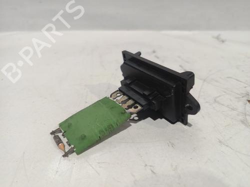 Resistenza riscaldamento CITROËN C3 I (FC_, FN_) [2002-2013]  31115896
