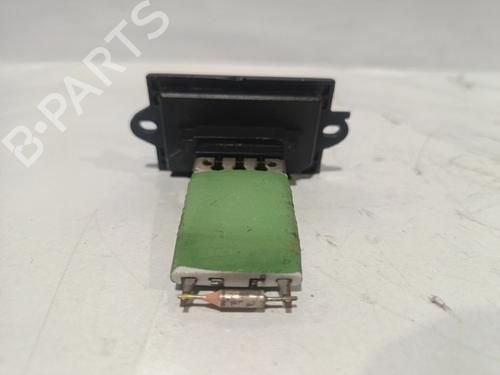 Heater resistor CITROËN C3 I (FC_, FN_) | BP31115896M108