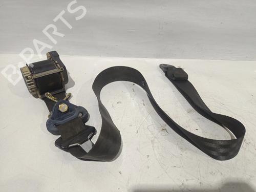 Used Front left seatbelt CITROËN C3 I (FC_, FN_) [2002-2013]  31115894