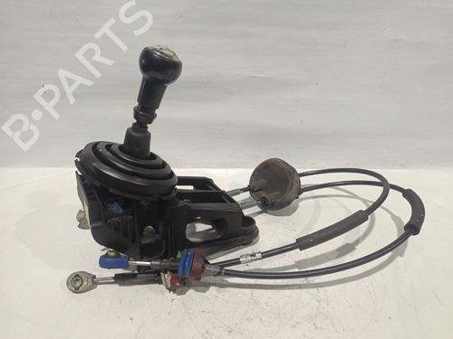 Schakelhendel CITROËN C3 I (FC_, FN_) [2002-2013]  31114382