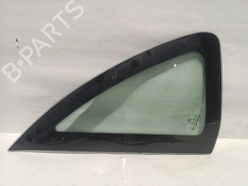 Vetro fisso posteriore sinistro CITROËN C3 I (FC_, FN_) [2002-2013]  31115897