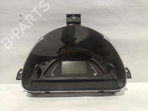 Quadrante CITROËN C3 I (FC_, FN_) [2002-2013]  31115905