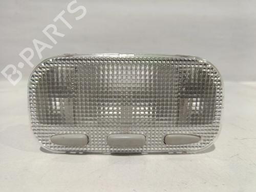 Luz interior CITROËN C3 I (FC_, FN_) [2002-2013]  31115909