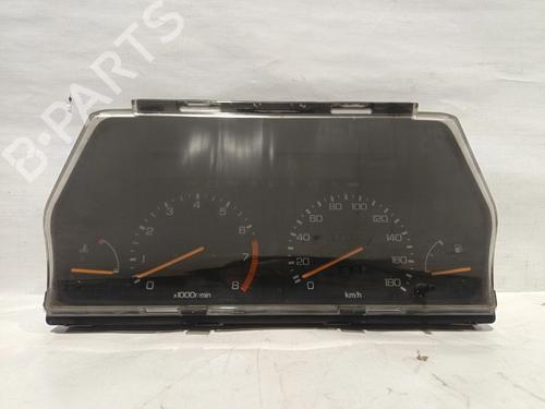 Quadrante ROVER 200 I Saloon (XH) 213 S (73 hp) 31118222