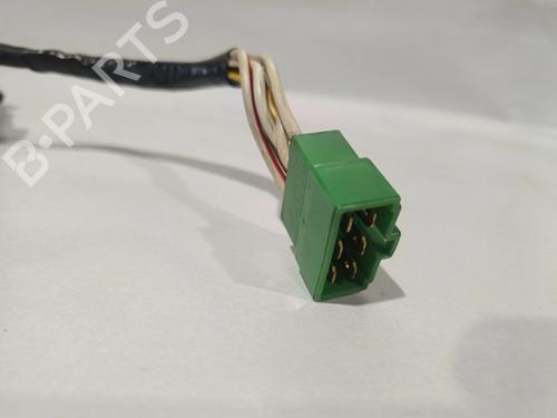 Ignition barrel ROVER 200 I Saloon (XH) 213 S | BP31118220M48