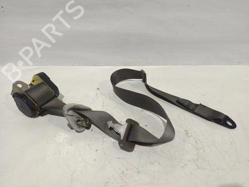 Used Front right seatbelt ROVER 200 I Saloon (XH) 213 S (73 hp) 31118221