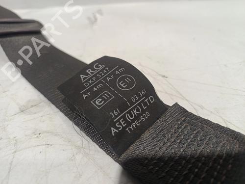 Front left seatbelt ROVER 200 I Saloon (XH) 213 S | BP31118223I26