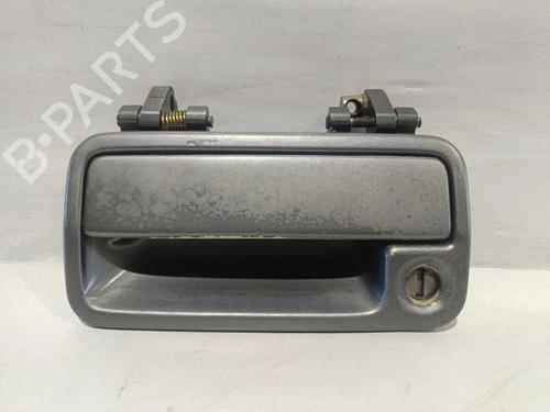 Used Front left exterior door handle ROVER 200 I Saloon (XH) 213 S (73 hp) 31118234