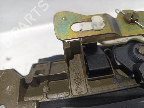 Tailgate handle PEUGEOT 406 Break (8E/F) | BP31118422C132