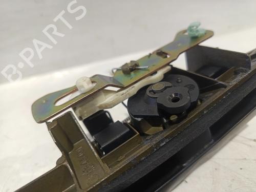 Tailgate handle PEUGEOT 406 Break (8E/F) | BP31118422C132