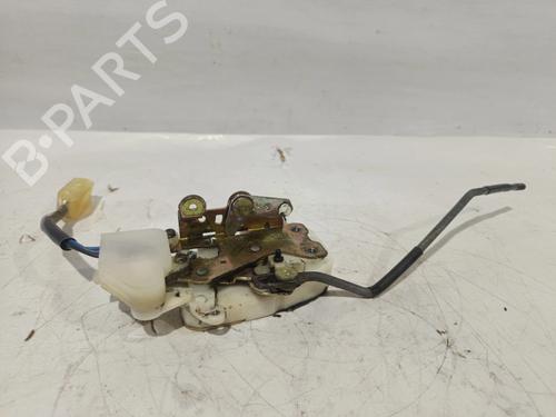 Fechadura frente esquerda ROVER 200 I Saloon (XH) 213 S (73 hp) 31118235