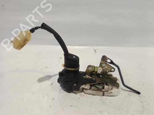 Used Rear left lock ROVER 200 I Saloon (XH) 213 S (73 hp) 31118239