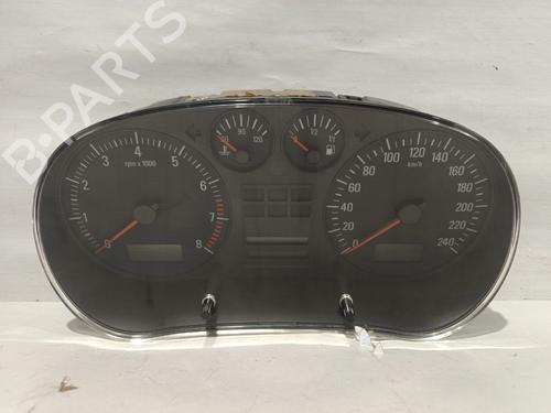 Kombiinstrument SEAT TOLEDO II (1M2) 1.6 (100 hp) 31131221