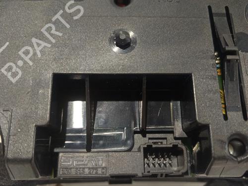 Kombiinstrument SEAT TOLEDO II (1M2) 1.6 | BP31131221C47 