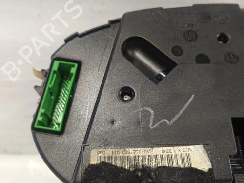 Kombiinstrument SEAT TOLEDO II (1M2) 1.6 | BP31131221C47 