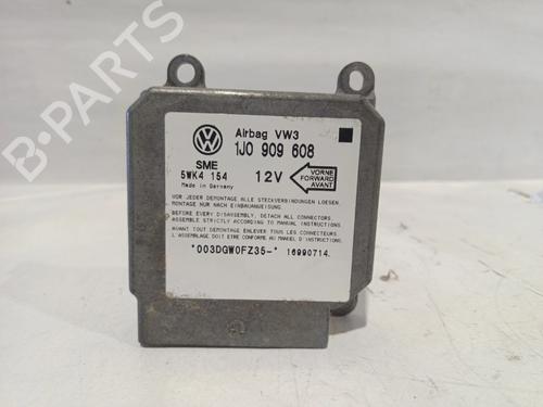 Airbag module SEAT TOLEDO II (1M2) 1.6 | BP31131214M53