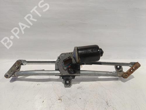 Used Front wiper motor SEAT TOLEDO II (1M2) 1.6 (100 hp) 31127706