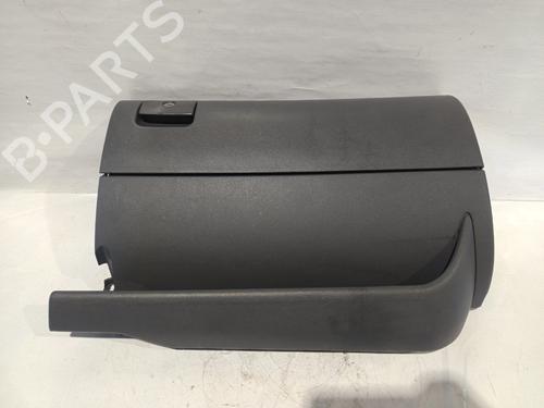 Used Glove box SEAT TOLEDO II (1M2) 1.6 (100 hp) 31127705