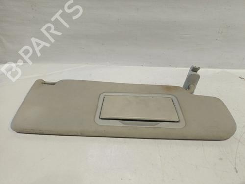 Used Right sun visor SEAT TOLEDO II (1M2) 1.6 (100 hp) 31132430