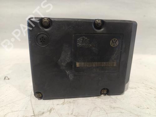 ABS Bremseaggregat SEAT TOLEDO II (1M2) 1.6 | BP31129280M43 