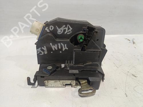 Venstre foran lås MINI MINI (R50, R53) [2001-2006]  31132426