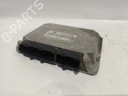 Used Engine control unit (ECU) SEAT TOLEDO II (1M2) 1.6 (100 hp) 31132428
